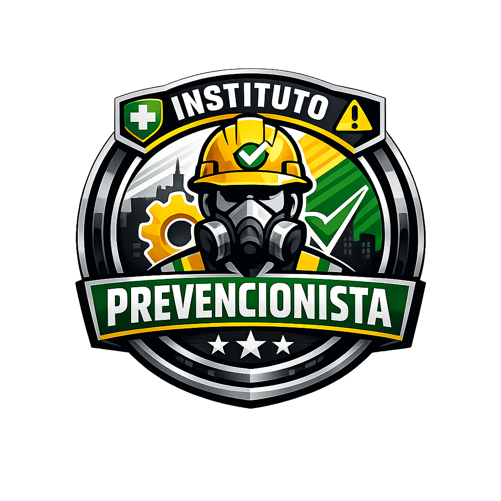 Instituto Prevencionista