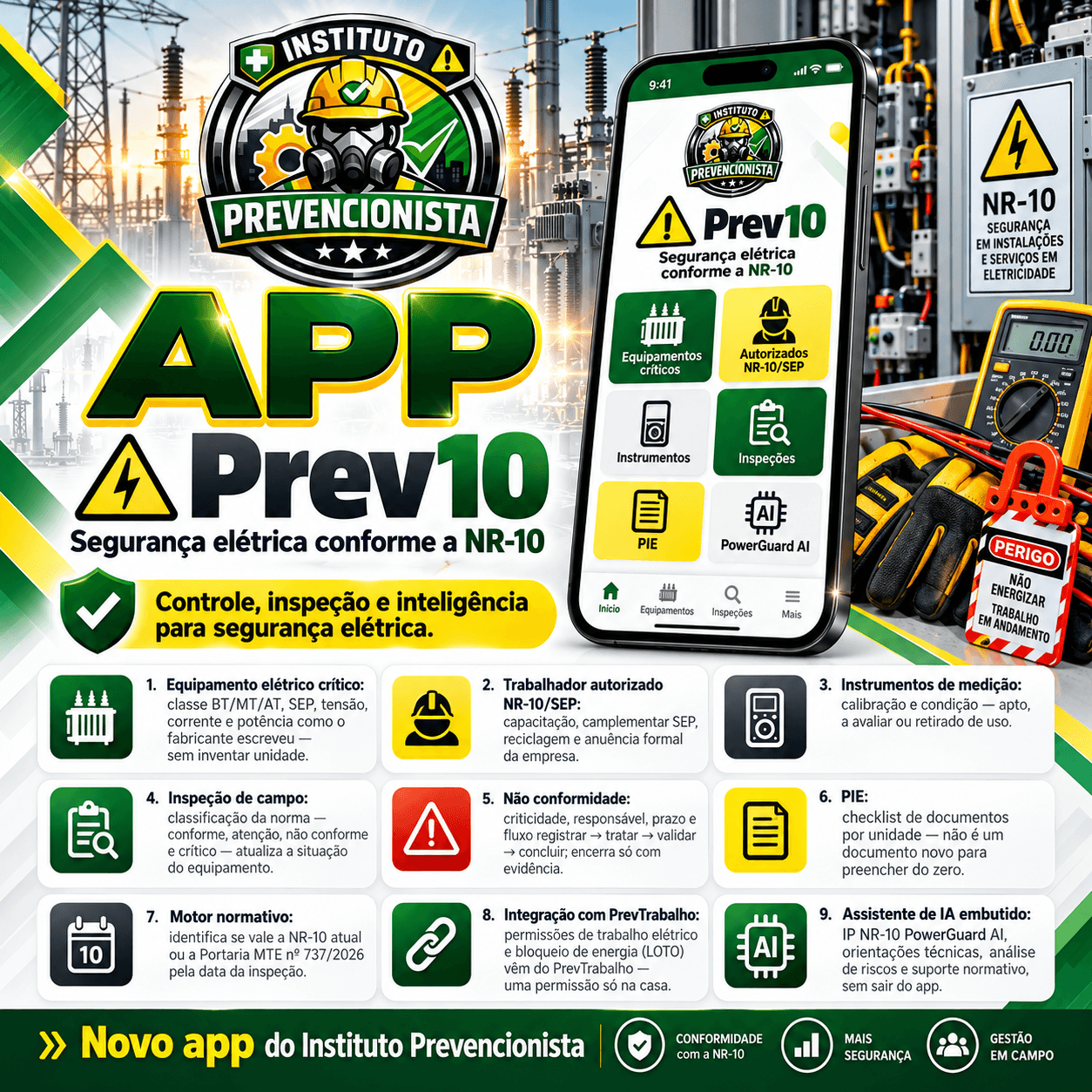 APP Prev10