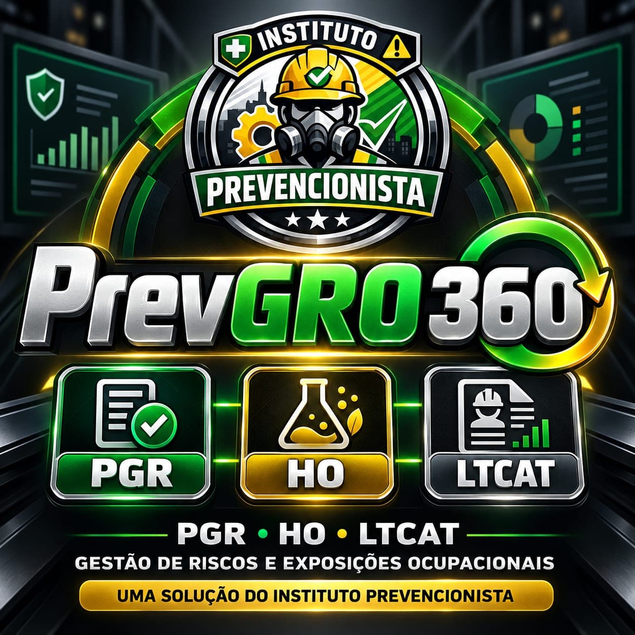 APP PrevGRO 360