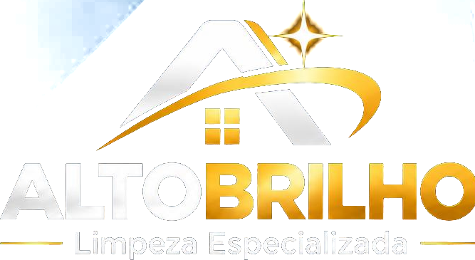 Alto Brilho — Limpeza Especializada